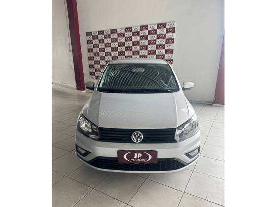 VOLKSWAGEN GOL 1.0 12V MPI TOTALFLEX 4P MANUAL